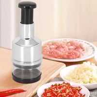 قطاعة يدويه • ٤ قطع