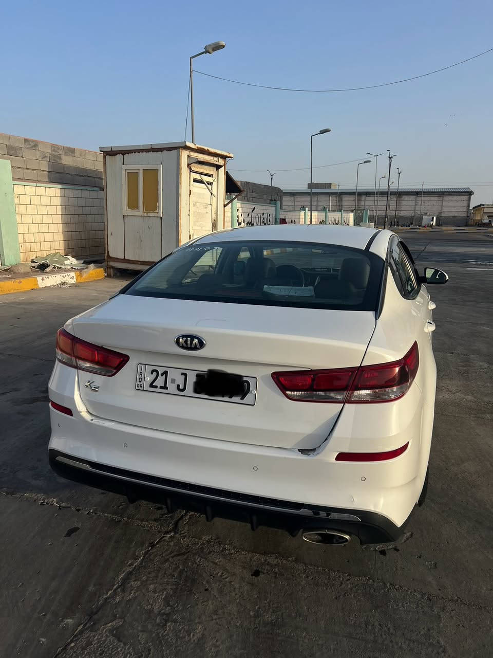 كيا5وارد كوري مديل2021بانزين مكفول من الضربة الكوري ما ينكفل من الصبغ رقم شمالي سيارة جاهزة من كل شي
السعر163 مكاني بصرة
***********
