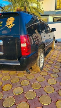 LTZ • ٢٠٠٩ • دوانيه غماس