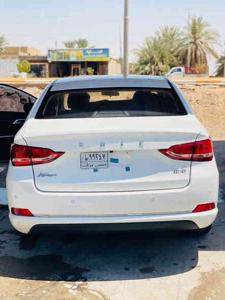 سلام عليكم بايك البيع 
مديل 23سياره كفاله عامه جديده ماشيه50الفKm  
مرقم وكامل رقم مثنى 17 
وكاله من معوق شاب 
اسبيره منازل على وضع شركه 
تجي تأخذ لاك مال شركه 
الاستفسار التصال على رقم *********** 
وتساب موجود ***********
