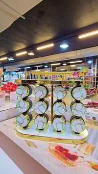 ٣٠/٣-١/٤ • توصيل وشحن • دمر سوق الشام