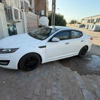 اوبتيما • ٢٠١١ • رقم بصره