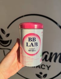 BB LAB كولاجين • نضارة كورية • خانقين توله فروش