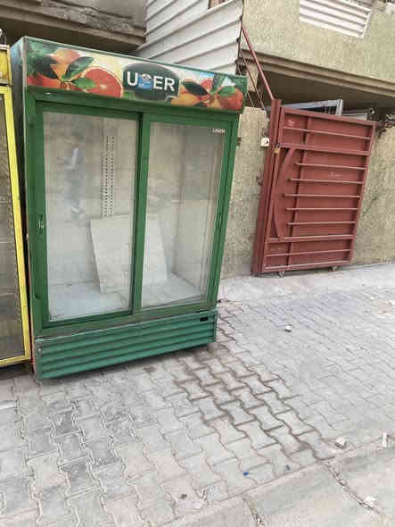 عارضه بابين للبيع تبريدها خير من الله الدوره الميكانيك للتواصل ***********
