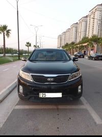 محرك جديد • ماشي ١٤٨ الف • رقم سليمانية