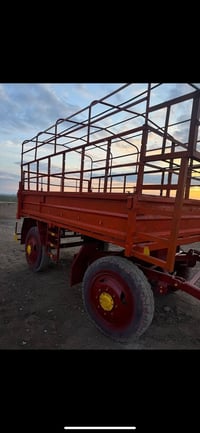 عربانة بلاديه • اسكندريه • الديوانية