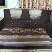 ديوان • ٧ مقاعد • ابو الدشير