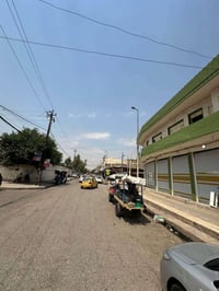 عمارة للبيع • عمارة تجارية • عقار للبيع الموصل • عمارة الموصل • بناء ح...