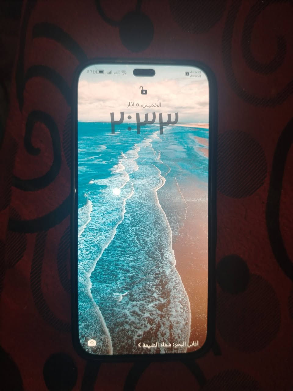 السلام عليكم 
هونر 400لايت 
ذاكرة 256
دبل سيمكرت 
نضافة 90 بلميه 
استخدام اقل الشهرين 
***********
السعر 200 وبي مجال
