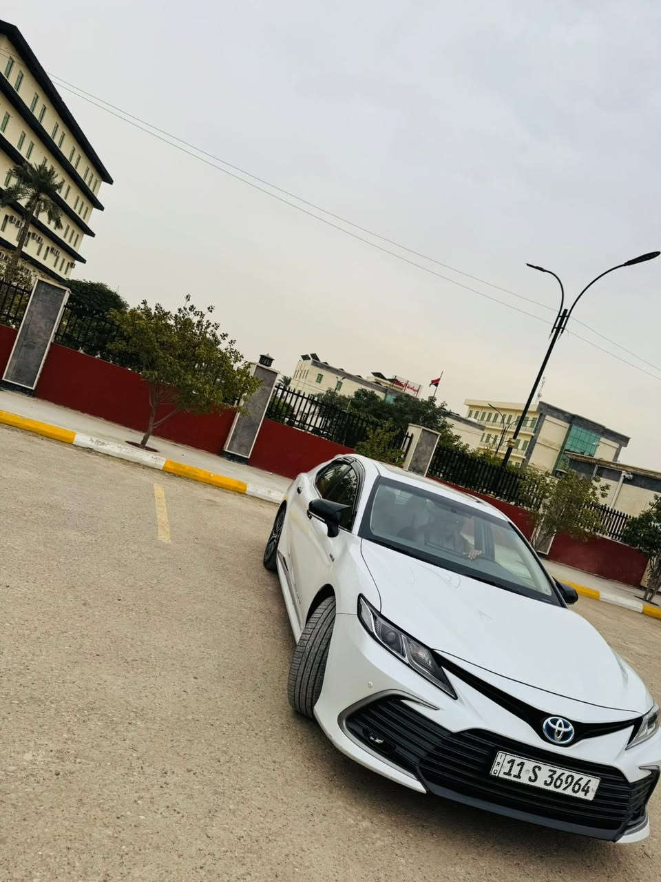 تويوتا كامري 2023 هايبرد فئة GLE 
الفول بالخليجي وكالة عبد اللطيف جميل

التفاصيل :

بيه بارد كلش بسيط اقل من شبر هلال الجاملغ الخلفي

 خليجي 

ماشية 60 الف

 سعة المحرك 2.5L

 عدد AIR BAG 8 

 حساسات أمامية 

 حساسات خلفية

 لايت زينون + LED

 كشافات 

 سلايد رووف  

 ويل كب 18  

مفتاح التشغيل بصمة 

 شاشة 

 كاميرا دوارة 

الانارة الداخلية LED

المقاعد لون أبيض

  مقعد السائق كهرباء 

مثبت السرعة Cruise

 المودات والأوامر الصوتية

 أوضاع القيادة  Drive Mode 

 حساسات ضغط اطارات 

 قطعتين تبريد

 هاند بريك كهرباء 

‏  ABS

‏ Auto Hold  أوتو هولد

 نظام مانع الانزلاق

 اشارة في المرايا الجانبية قابلة للطي كهرباء 

 مخرج منفذ الطاقة 

‏ Bluetooth / USB 

شاحن هاتف Wireless   

السعر 240 وبيه مجال بسيط

بغداد المشاهده

***********0 واتساب او اتصال
