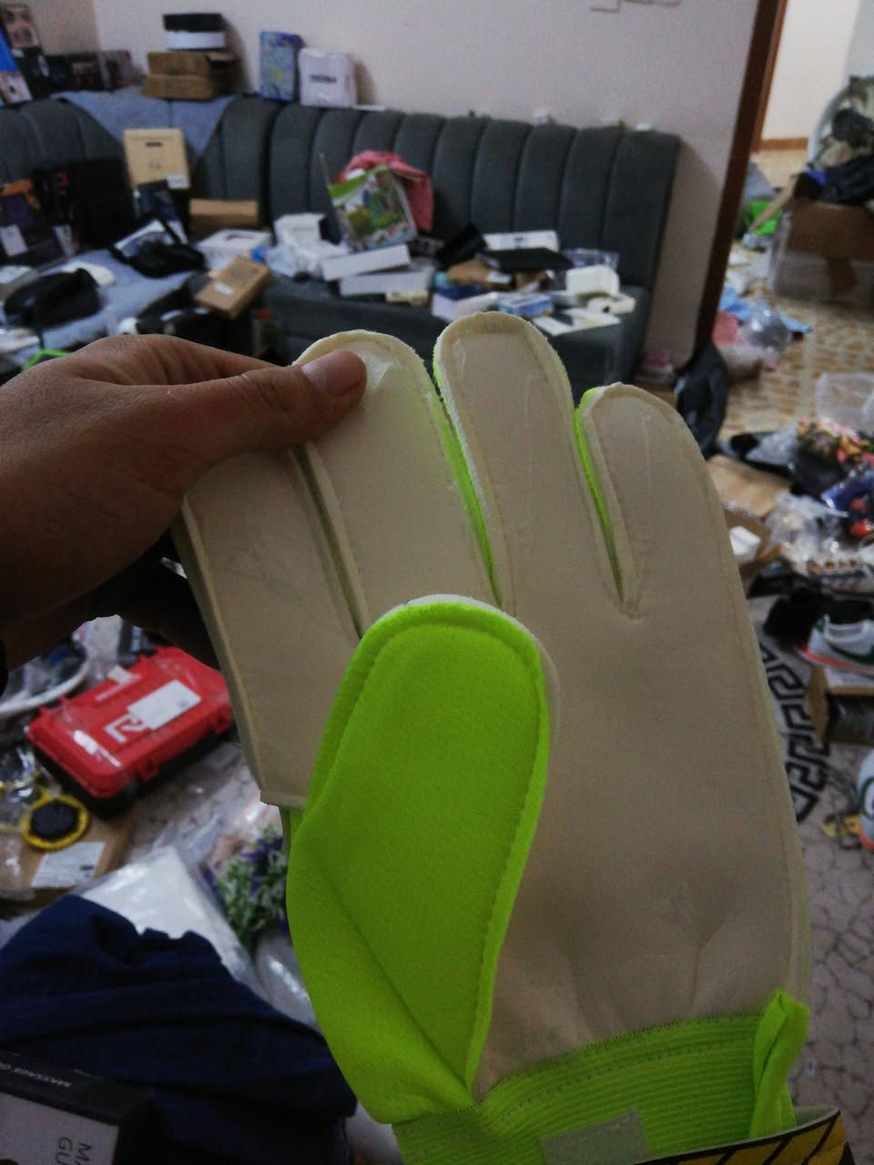 جفوف حارس مرمر اصلي


**إذا كنت صاحب هذا الإعلان وتريد حذفه لأي سبب، رجاءا أرسل رسالة إلى الدعم الفني**