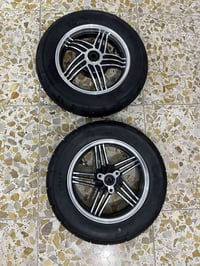 شباب ويل نجمه تايوان اصلي مو صيني  حته مديل مكتوب علي  هوه ول تايرات س...