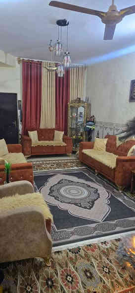 🏡 دار للبيع في المحمودية – حي الكرّار/طليطلة
فرصتك لامتلاك منزل مريح وبسعر مميّز!
منزل طابو صرف بمساحة ٧٥ متر، يتكوّن من استقبال، مطبخ، غرفتي نوم، وصحيات — مناسب للسكن العائلي أو للاستثمار.

📞 للاستفسار:
***********
***********
أو مراسلة الصفحة

✨ لا تفوّت الفرصة… موقع هادئ وخدمة ممتازة!
