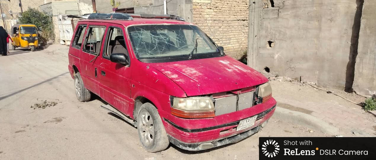 سياره كلايزر موديل 95 محوره كورله فور اس جانت شغاله وكطعت خط نوزل من العقل وتركتها مامطلوبه سنويه ساقطه ب 2019 شرط التحويل ابيع مال تعمير او تسقيط ب10 اوراق المكان بغداد حسينية الراشديه
***********
*********** متوفرات اتصال وواتساب
