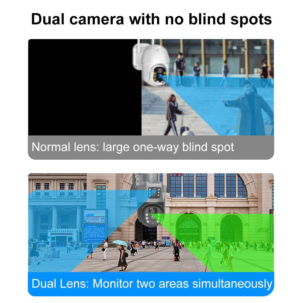 📸🔆 كاميرة مراقبة 360 شمسية، تحمي بيتك ليل ونهار بدون فاتورة كهرباء! 🔄🏡🔋 شحن ذاتي بالشمس ☀️ و رؤية واضحة حتى بالظلام
🌙👀
للطلب او استفسار اترك تعليق أو راسلني على الخاص


**إذا كنت صاحب هذا الإعلان وتريد حذفه لأي سبب، رجاءا أرسل رسالة إلى الدعم الفني**