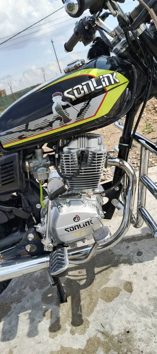 السلام عليكم البيع سونك موديل 25دراجه ما مفتوحه سعر 675ةبيه مجال مكاني بيجي


**إذا كنت صاحب هذا الإعلان وتريد حذفه لأي سبب، رجاءا أرسل رسالة إلى الدعم الفني**