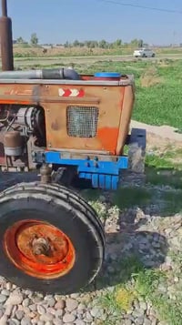 مكينة عنتر • ١٩٩٠ • ديالى جلولاء