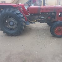 تركتر عنتر ٨٩ • باور ستير هيدروليك • صلاح الدين بيجي