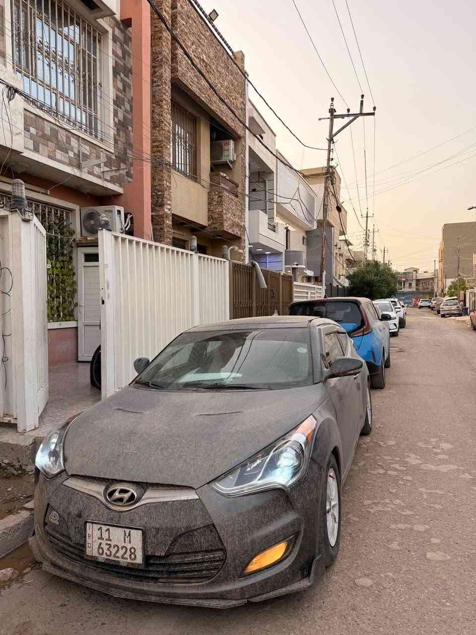 سلام عليكم 
هونداي فولستر ٢٠١٣ للبيع بأسمي وهزة ولوحات جدد
حادثها جاملغ وبنيد ومصبوغة حزام جمالية اثر جراد
وطخات معدلة مو ضربات طخات
مواصفاتها فول 
فتحة بنوراما شغالة 
بصمة ابواب
بصمة تشغيل 
زارع الها عدسات 
بك لايت LED
شاشة وكامرة خلفية وحساسات
تحكمات ستيرن فول 
نظام ايكو 
محركها 1.6 gdi لاتبخير لاتنقيص
عليها ادامة من طول لطول 
صدرها ١٠٠/٥٠
عليها اكزوز رياضي من طول لطول 
سيارة كاعدة ومرتبة 
عنواني الدورة شارع ابو طيارة
سيارة رايدها ب ٦٨ وبيها مجال للشراي
*********** ♥️.
