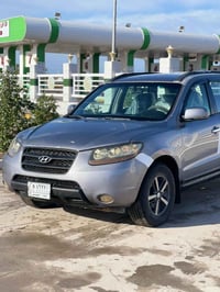 سنتافي • ٢٠٠٨ • ٦ سلندر