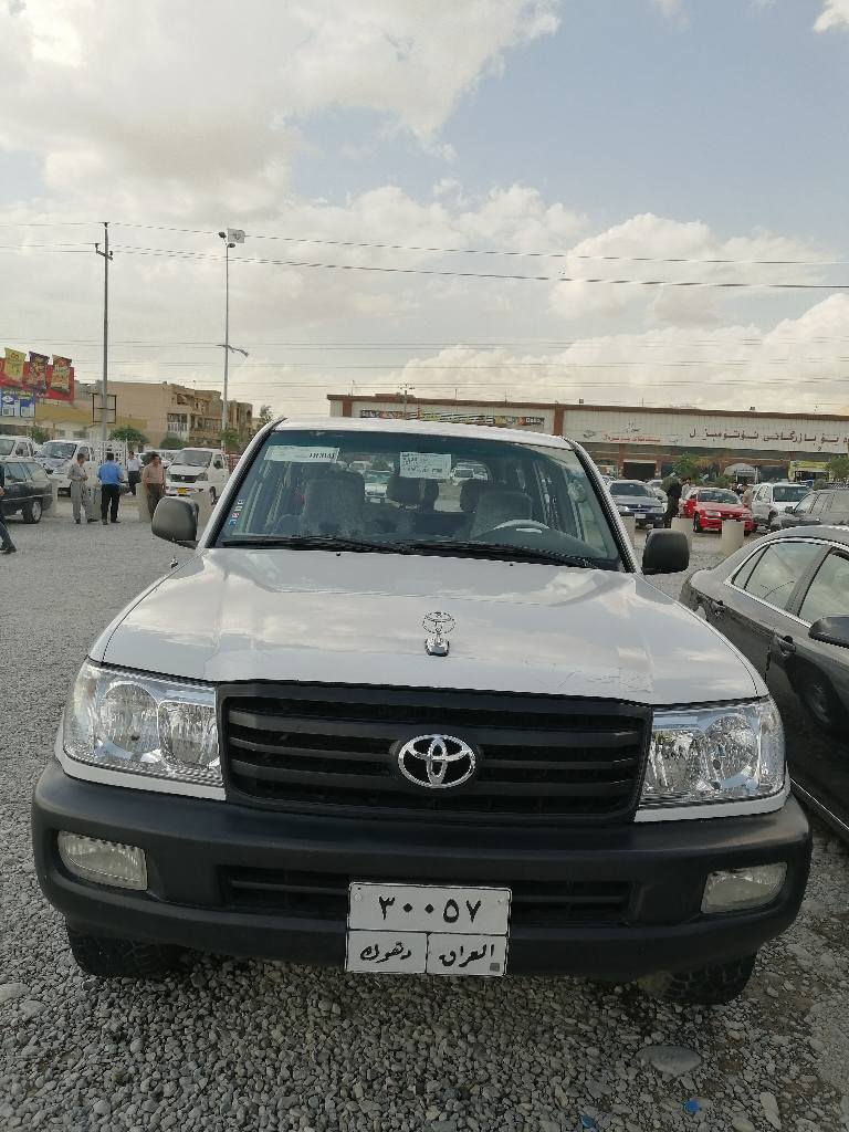 ماشاءاللە لەماڵی هەموولایە
مۆنیکا 2002 ی فوول عادی
نموونە لەجوانی و پاکی
ژ.ت(***********)(***********)ڤایبەر واتسئاپی لەسەرە
گێڕو مەکینە و تەبریت و ئەکسل بەشەرتی
10فیتەر
دەنگ و دووکەڵ و بووخار بەشەرت
چوارتایەی تازەی بۆ بەستراوە
سیستەمی غازی دەرەجە یەکی لەسەرە
تاقم کووشینی 100دۆلاری تێگیراوە
لایت و بەگلایتی تازەیە
سەنەوی تازە بەسەرچووە بەناوی خۆمانەوەیە
تەحوویل و غڕامە و وەکالەت بەشەرت
دووپەڵەی بۆیاخە
سعری :145 گەڵاو مەجال
تکایە گەر مشتەری نیت سەری خۆت و ئێمەش مەهێشێنە
شوێن:ڕانیە بنجوين, السليمانية

