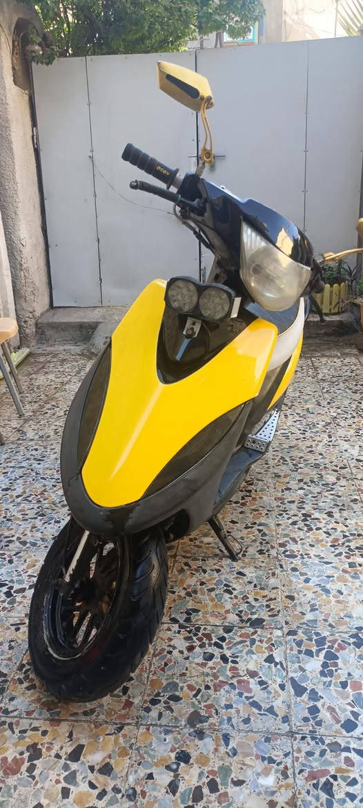 ماكس عدله للبيع السعر ٤٥٠ وبي مجال قليل مكاني بغداد الحريه


**إذا كنت صاحب هذا الإعلان وتريد حذفه لأي سبب، رجاءا أرسل رسالة إلى الدعم الفني**