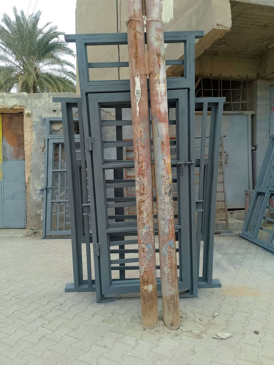 حداده عامه كافه عمال الحداده
محلي عماره السيود ***********
