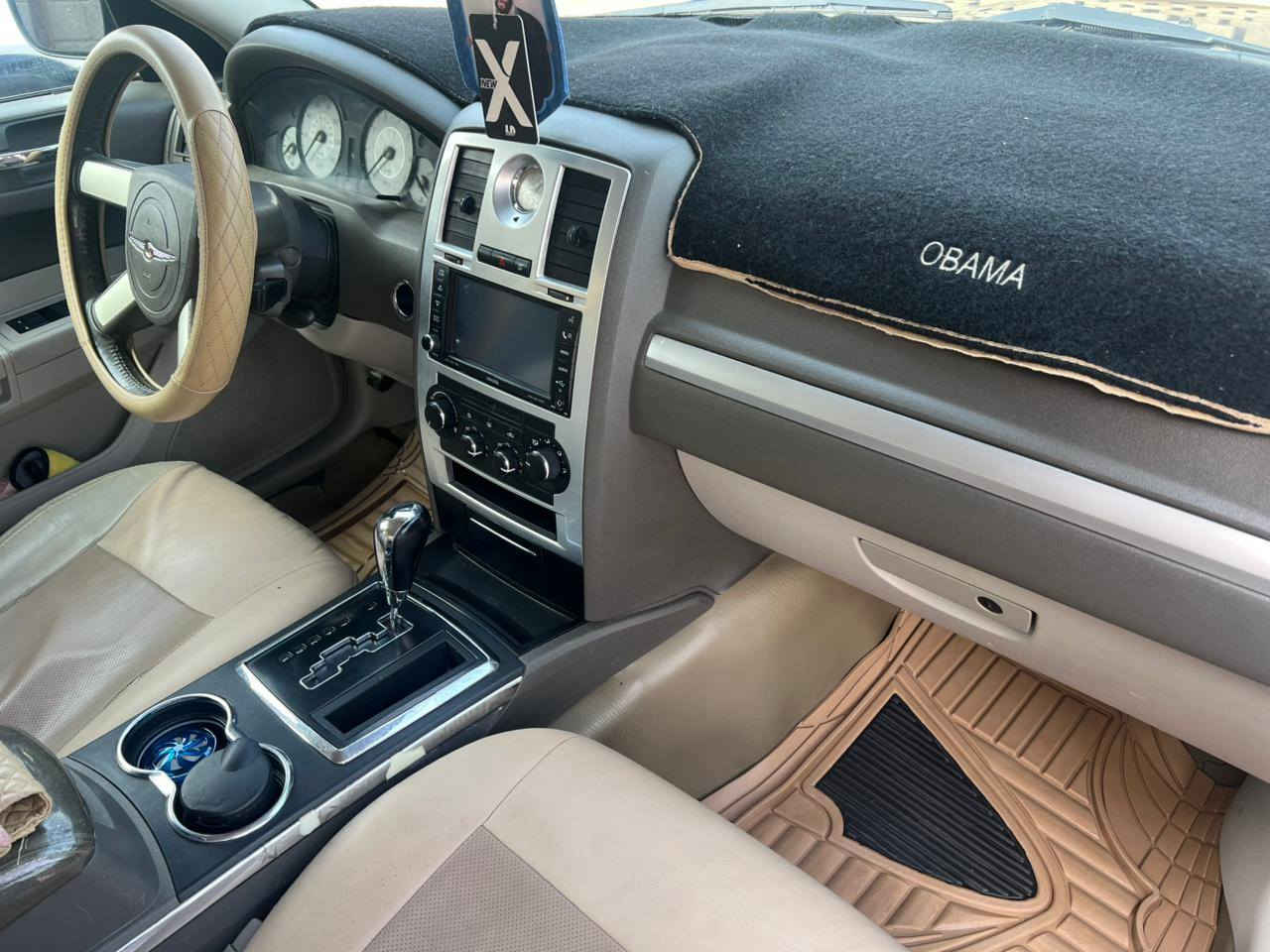 أوباما 2009البيع رقم بصرة جاهزة السعر 120 ***********
