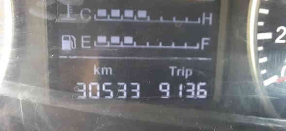 السلام عليكم ورحمه الله وبركاته فتون موديل 2020مكينه ياباني مسيوبوشي2400على وضع الشركة حره تحويل مباشر رقم دولي جديد سنويه 2030 امصفره من كلشي تبريد بصمه تشغيل كامله وجاهزه بيع او امراوس***********حسب القناعه وبالخدمه سعرهااا(120)
