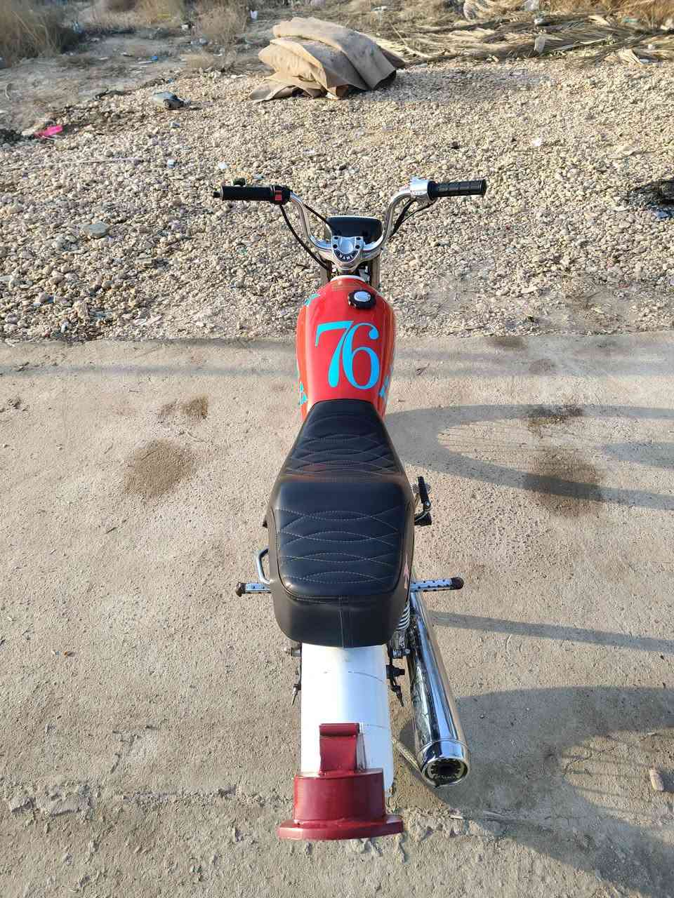 سلام عليكم دراجه اوراق اصولي شاصي موديل 16   وتعميره 25  مكاني بابل قرب العلويه شريفه (ع)


**إذا كنت صاحب هذا الإعلان وتريد حذفه لأي سبب، رجاءا أرسل رسالة إلى الدعم الفني**