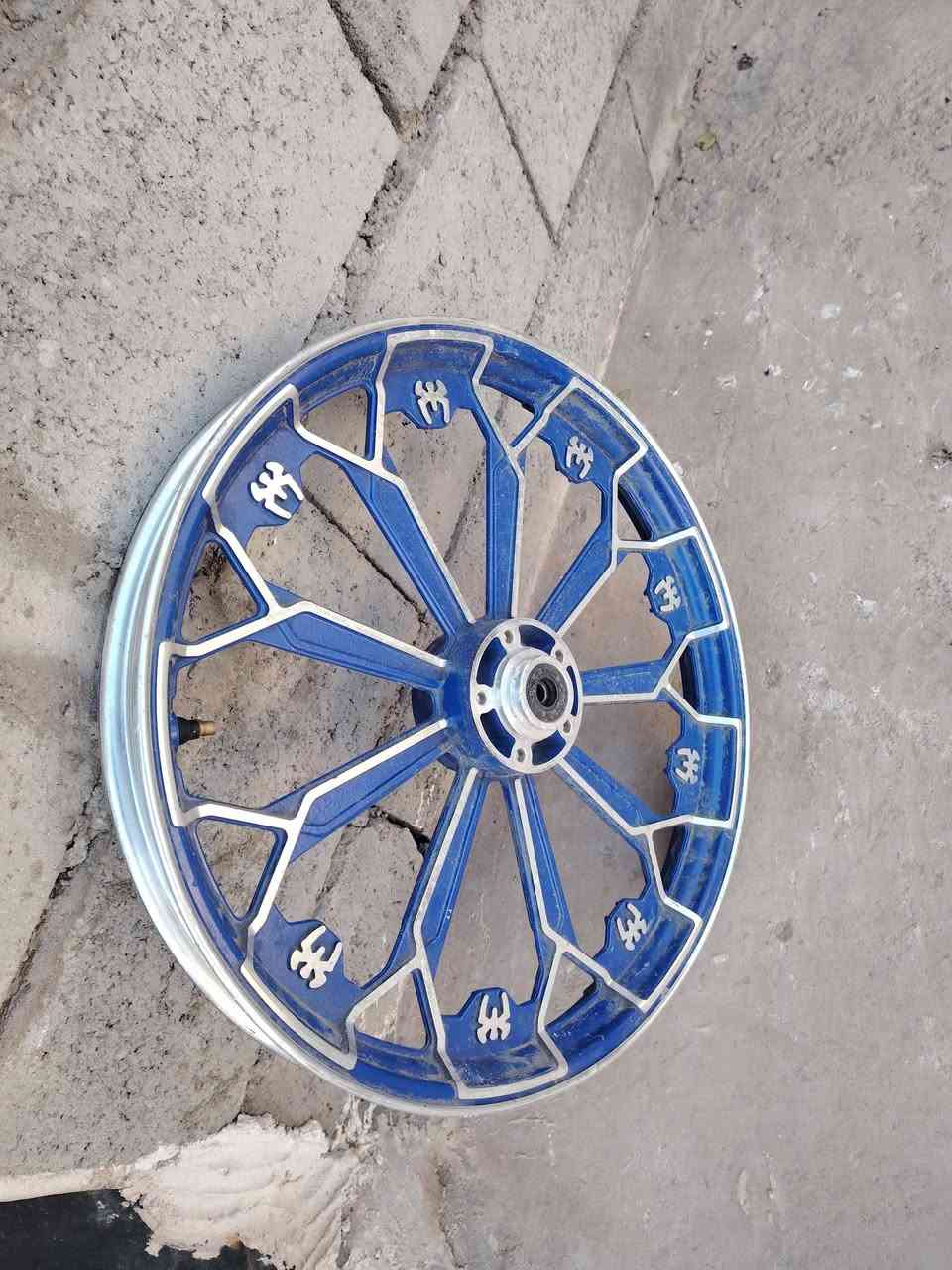 ويل عنكبوت امامي للبيع
الشراي يجي خاص


**إذا كنت صاحب هذا الإعلان وتريد حذفه لأي سبب، رجاءا أرسل رسالة إلى الدعم الفني**