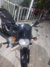 بوكسر ٢٠٢٣ • محرك ١٥٠ • سوق الشيوخ العكيكة