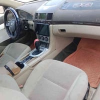 البيع او مراوس شوفر كابرس 2009 كير ومحرك ملكه 3000 ففتي مكفول شاشه تخم...