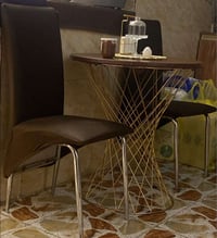 ميز طعام • طاولة سفرة