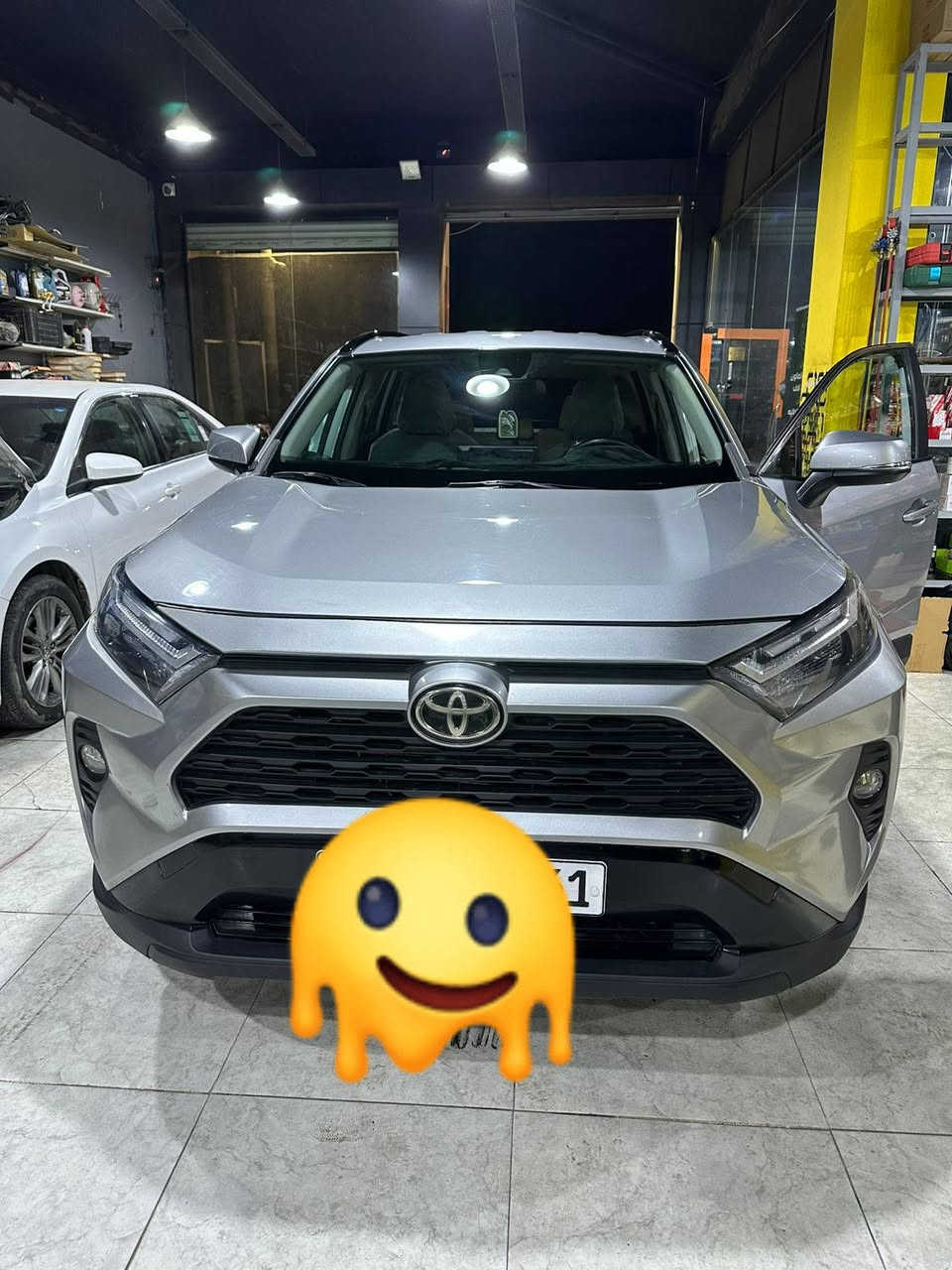 راف فور مودل ٢٢ وارد كندي ضررها كلش خفيف بالبنيد ومبدل بنيد كامل ماشيه ١٧٠ الف وسياره كفاله عامه


**إذا كنت صاحب هذا الإعلان وتريد حذفه لأي سبب، رجاءا أرسل رسالة إلى الدعم الفني**