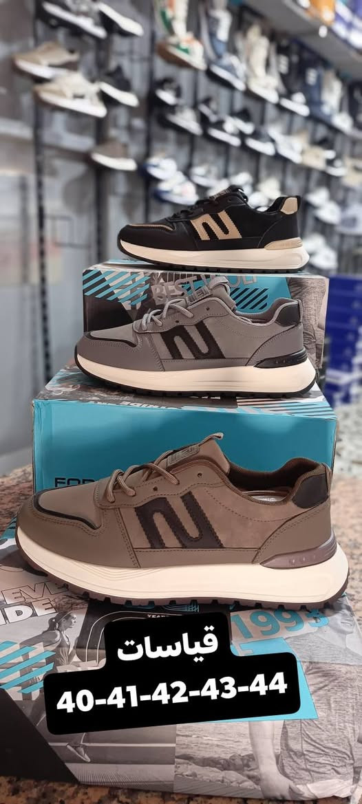 🌹🌹🌹 اهلا وسهلا بزبائننا🌹🌹🌹

🌹🌹🌹ترانشوز رجالي 🌹🌹🌹

-القياسات داخل الصور
-سعر القطعة10الاف
قطعتين18الف
توصيل 3الاف فقط😍لكل المحافظات

العنوان: الحلة/شارع حلة بغداد/مقابل محطة ابو عجاج 
واتساب ***********

#كوجي
#احذيه_رجاليه
