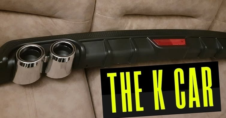 THE K CAR ACCESSORIES سراتو 2010 🇰🇷🇰🇷🇰🇷
عرض للجروب لفتره محدوده 🔥🔥🔥
كساحه اماميه تركي خامه ABS 
كساحه خلفيه تركي خامه ABS 
عتب جانبي 
كفرات باتمان للمرايات اورجينال بيانو بلاك خامه ABS 
سبويلر شنطه بيانو بلاك 
سبويلر سقف بيانو بلاك 
رموش اكصدام امامي بيانو بلاك 
هوايات رفرف تركي بيانو بلاك 
كفر طاره كاربون فيبر مستورد اورجينال 
ليد دواسات مستورد اصلي 
شارك سقف انتله بيانو بلاك 
هوايات مطر بيانو بلاك مستورده 
اوكر بيانو بلاك مستورده 
هوايات شراعه مستورده بيانو بلاك 
دفيوزر 
للطلب وتساب 01555150826


**إذا كنت صاحب هذا الإعلان وتريد حذفه لأي سبب، رجاءا أرسل رسالة إلى الدعم الفني**
