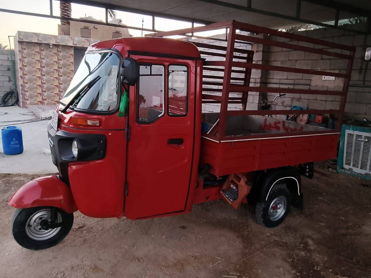 تكتك باجاج حمل
رقم بسامينا 
للبيع 
سعر 3 و 600
مكفولة 
بارد بالقد 
***********
