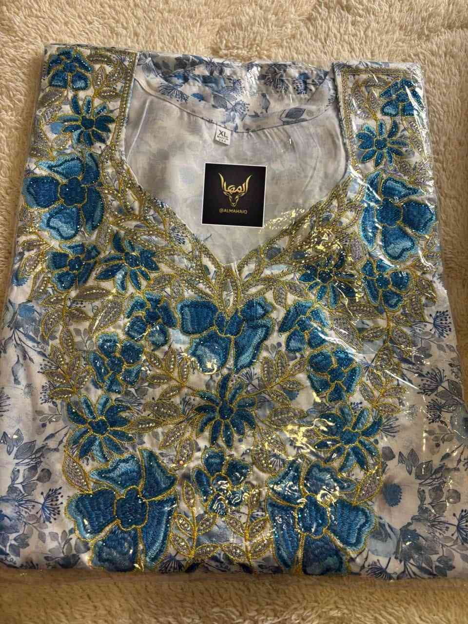 مخيط مخور مخيط كشخه العيد
خامة ستن  سعر 25
وخامه حرير اندونيسي 
وخامه مجكر


**إذا كنت صاحب هذا الإعلان وتريد حذفه لأي سبب، رجاءا أرسل رسالة إلى الدعم الفني**