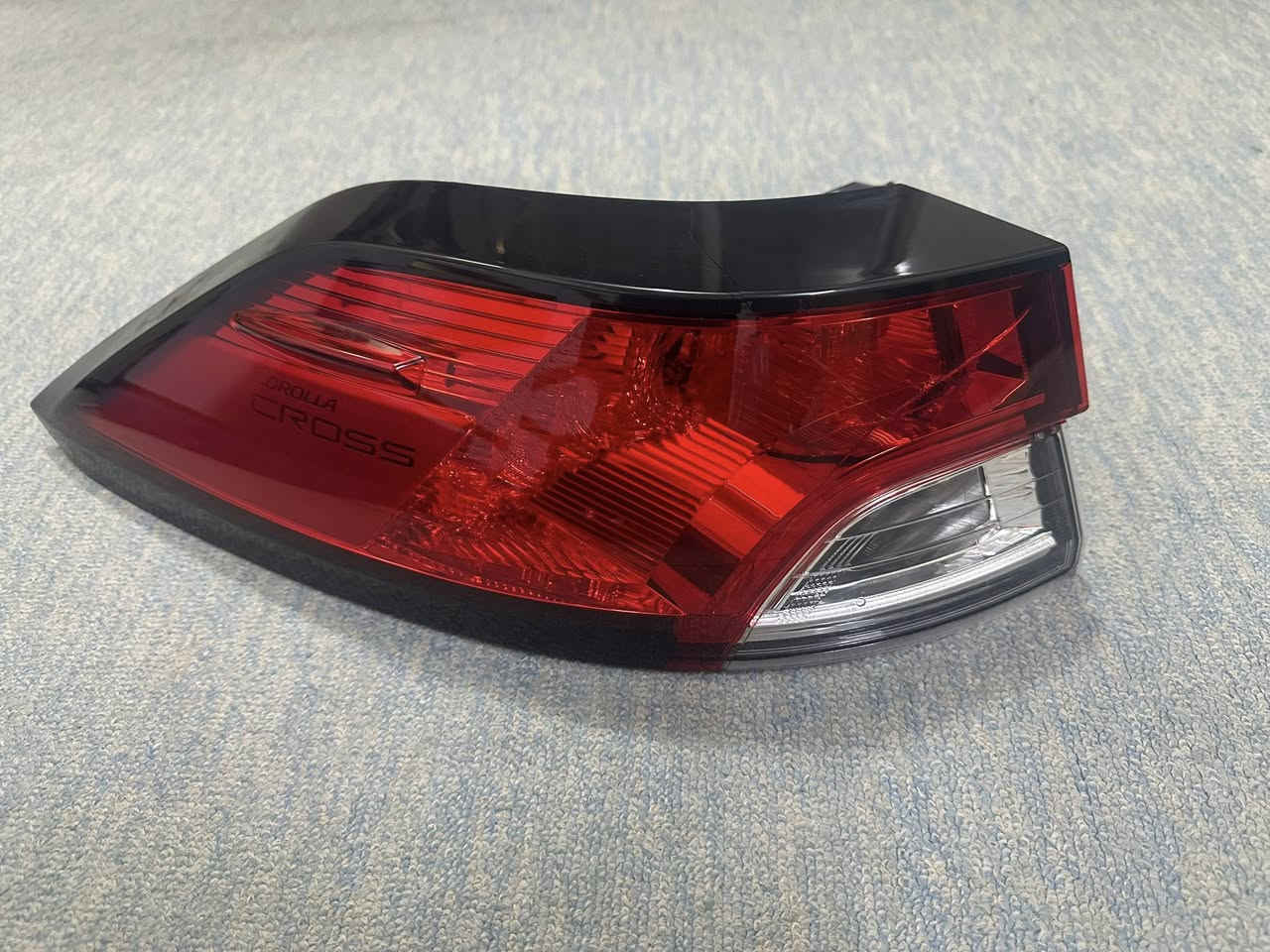 السلام عليكم للبيع قطعه وحده جهه السايق بيها بس هااي الضربه بلادي شركه مكان اربيل


**إذا كنت صاحب هذا الإعلان وتريد حذفه لأي سبب، رجاءا أرسل رسالة إلى الدعم الفني**