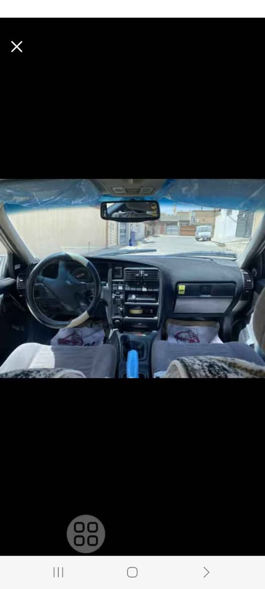 لون سلفر صبغ وتعمير عام باسمي مشروع وطني شرط الكير والمحرك والوكالة والتحويل السعر 33 , ***********
*********** كركوك, العراق
