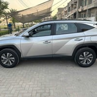 توسان هايبرد • موديل ٢٠٢٤ • وارد امريكي