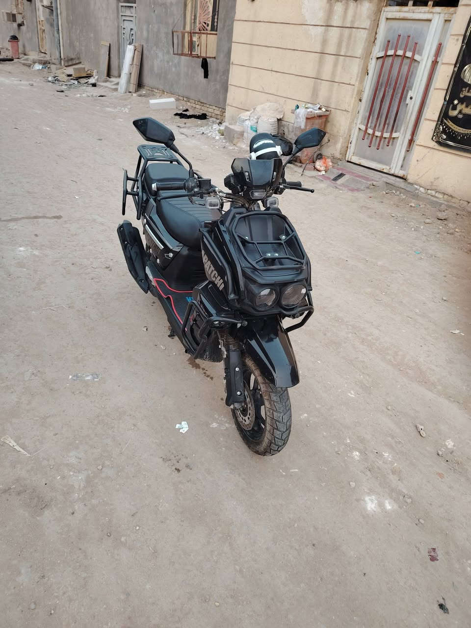 دراجه اباتشي ام عيون 2025كسر كارتون مكاني ذي قار سعر خاص وتدلل


**إذا كنت صاحب هذا الإعلان وتريد حذفه لأي سبب، رجاءا أرسل رسالة إلى الدعم الفني**