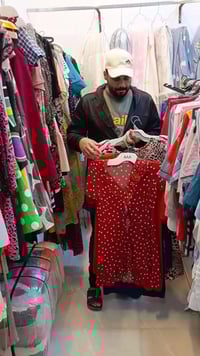 رخيص • برمودا • فستان