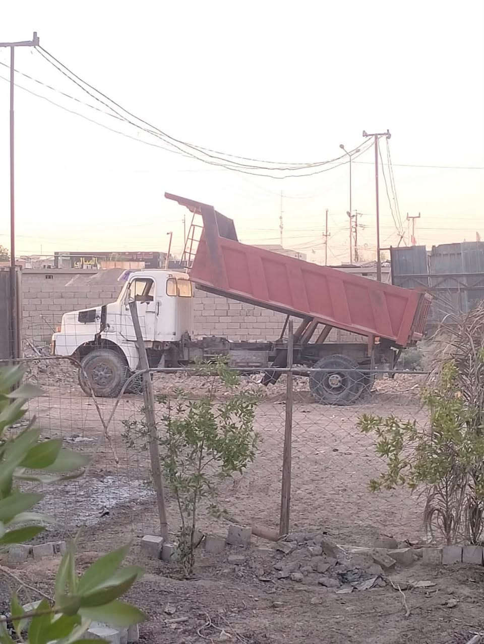 سلام عليكم
فالفو للبيع تفاصيل اكثر اتصل 

‭***********‬
مكلف بل نشر
