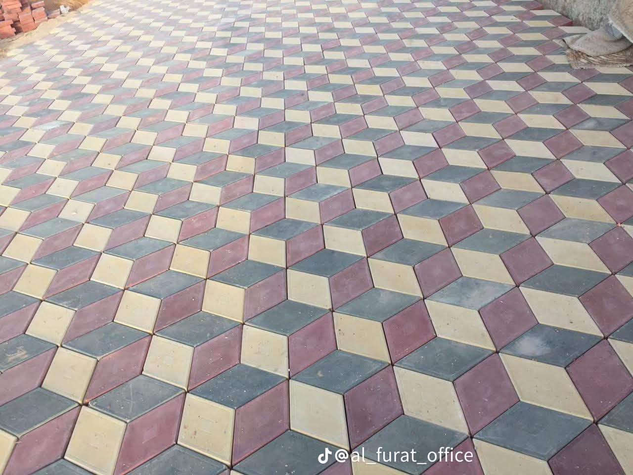 السلام عليكم زبايننا الأعزاء 🌟

متوفر عدنا مقرنص مرمري بكافة الأنواع والأحجام وبأعلى جودة ✨
تنفيذ دقيق واحترافية عالية بكل تفاصيل العمل 👌

🔥 خصم خاص لأصحاب الكميات والمكاتب 🔥

📍 موقع المعمل: بغداد - حي النصر

للاستفسار والطلب التواصل على الرقم:
📞 ***********
