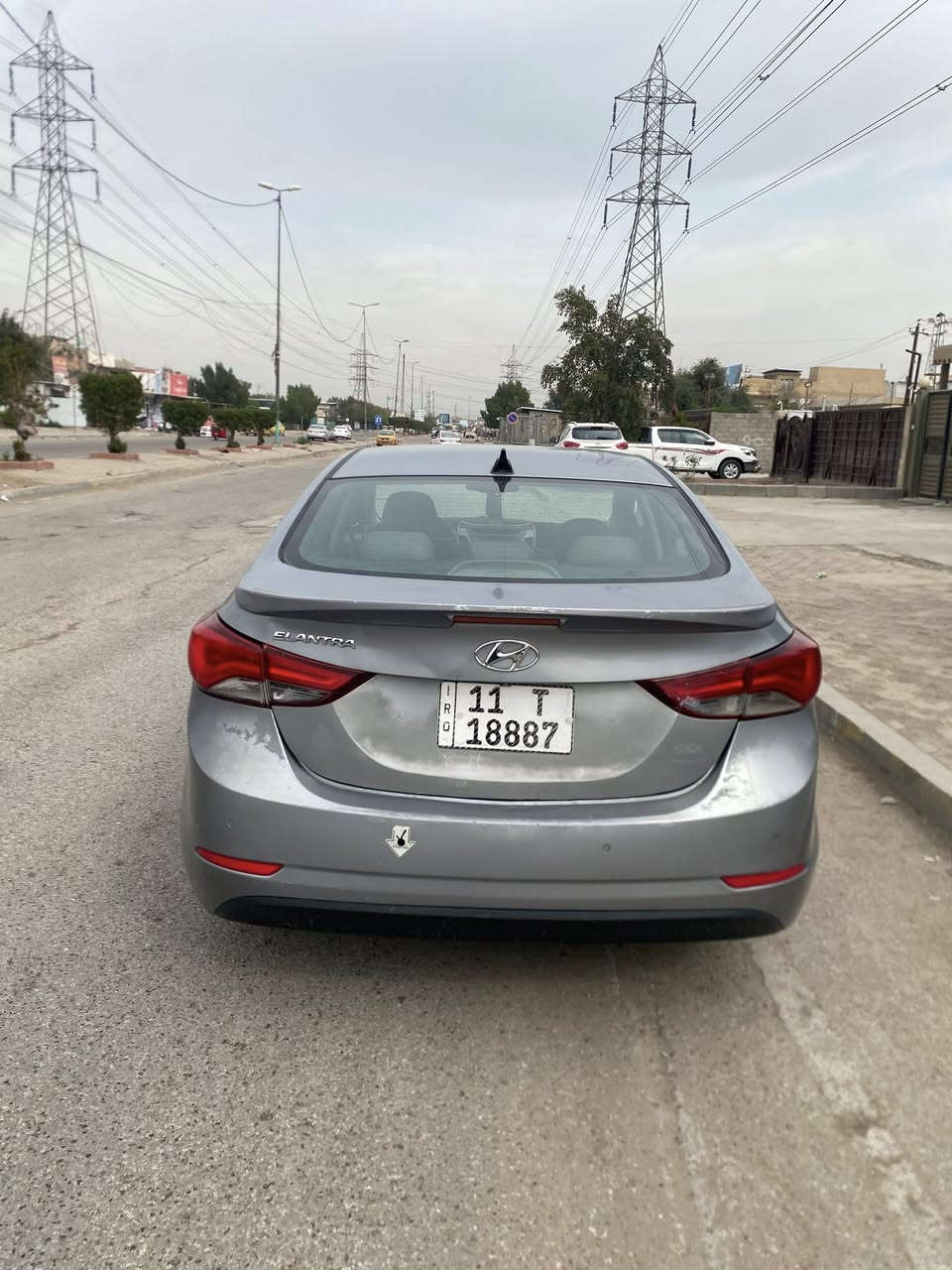 النترا موديل 15 وارد أمريكي  محرك ١٨٠٠دوش مكينه كير مكفولات فول مواصفات سونار بامنشور معروضه ١٠٥ باسمي مكاني بغداد الكرخ ***********
