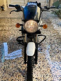 دراجه بوكسر للبيع السعر خاص دراجه مقفوله من كل النواحي07753854524