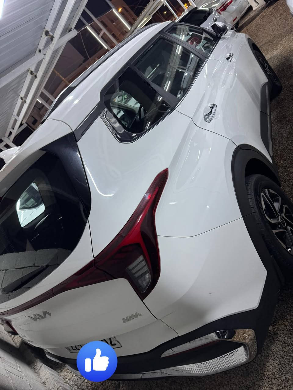 كيا كارينز 2024 خليجي ماشيه 21 الف بيه لباب سايق طخه بي مامعدل  السعر 185


**إذا كنت صاحب هذا الإعلان وتريد حذفه لأي سبب، رجاءا أرسل رسالة إلى الدعم الفني**