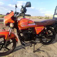 دراجه دايون 22كفاله عامه دراجه خير من الله نضافه, سعر واحد 500وبيه مجا...